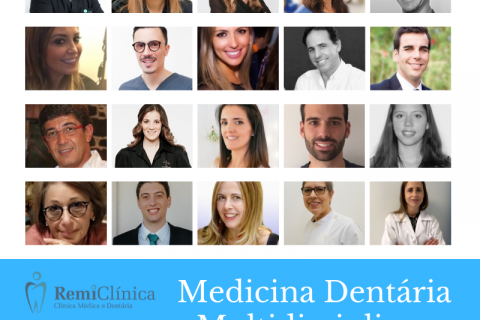 Medicina Dentria Multidisciplinar