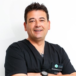 Dr. Cesaltino Remedios