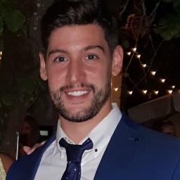 Dr. Pedro Coelho