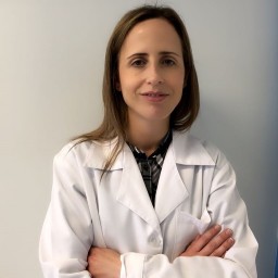 Dra. Sofia Rocha