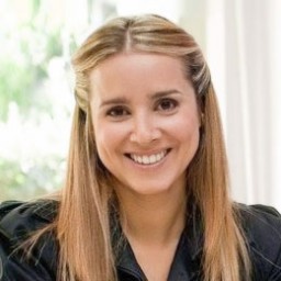 Dra. Sandrine Ferreira