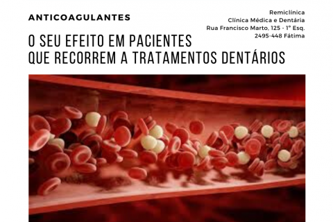 Anticoagulantes