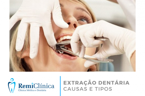 Extrao dentria