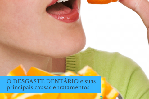 Desgaste dentrio