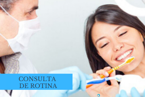 Consulta de Rotina