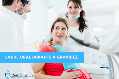 Sade oral durante a gravidez